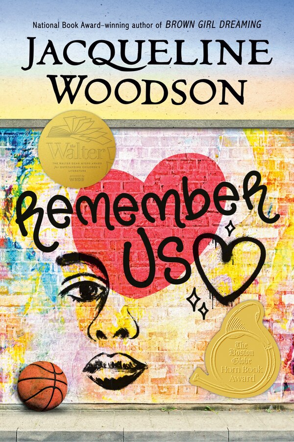 Remember Us by Jacqueline Woodson, Paperback | Indigo Chapters