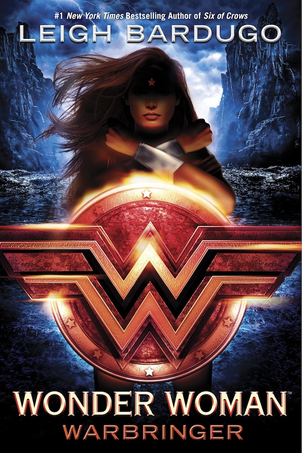 Wonder Woman: Warbringer by Leigh Bardugo, Hardcover | Indigo Chapters