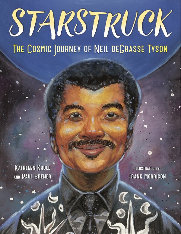 Starstruck by Kathleen Krull, Paperback | Indigo Chapters