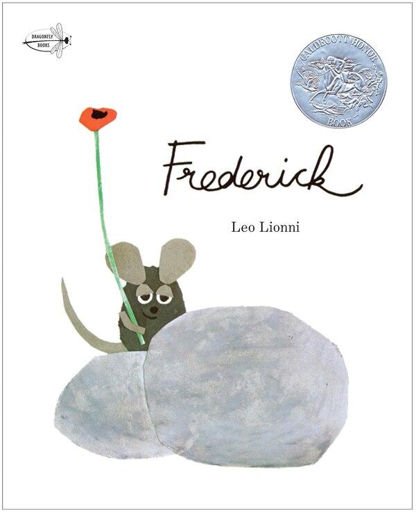 Frederick by Leo Lionni, Paperback | Indigo Chapters