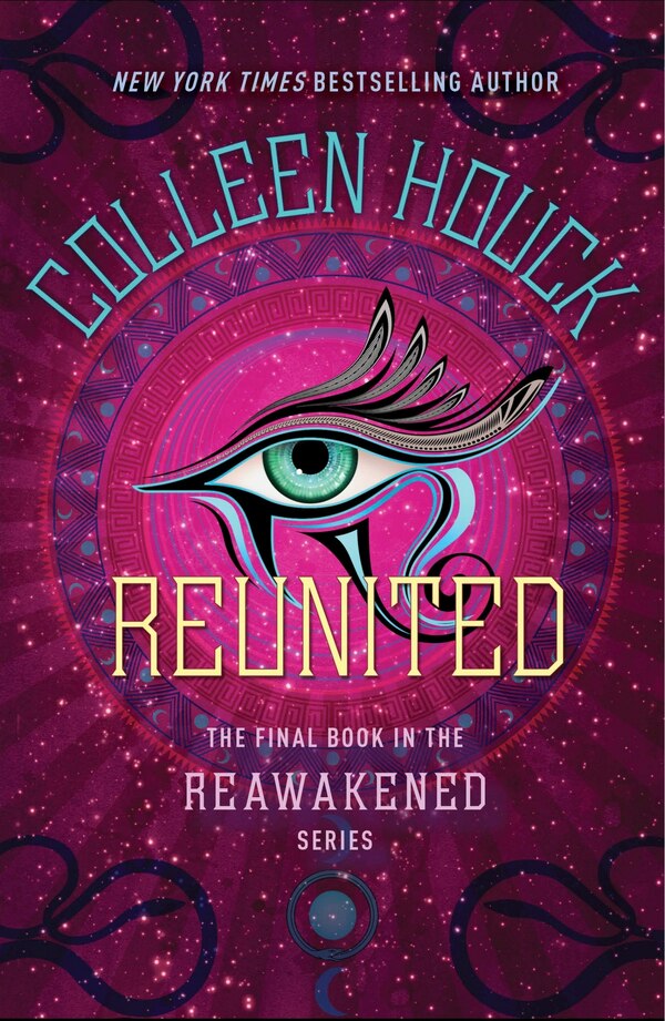 Reunited by Colleen Houck, Hardcover | Indigo Chapters