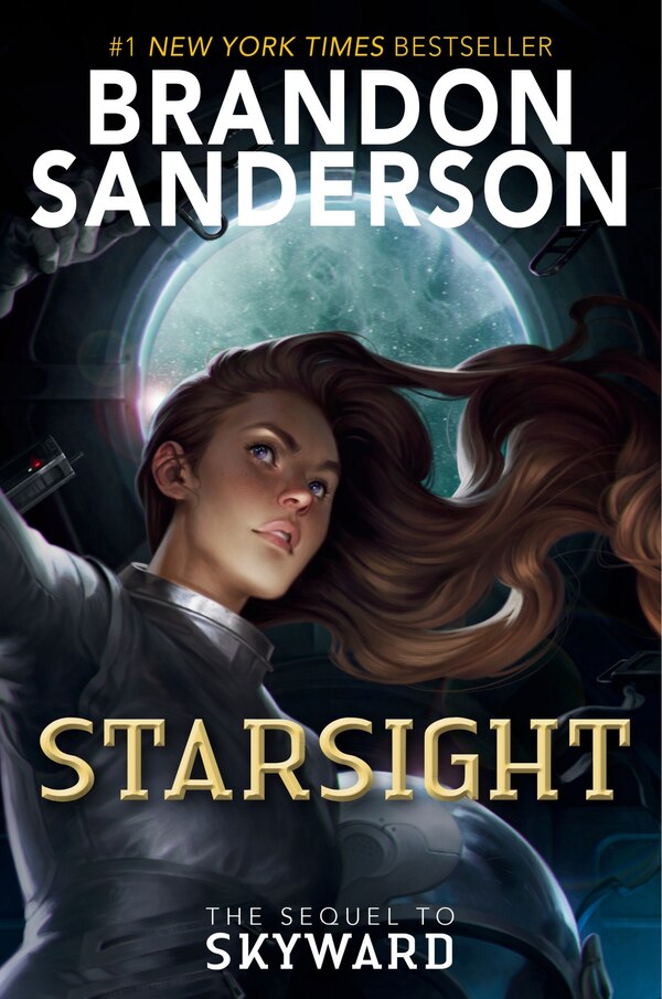 Starsight by Brandon Sanderson, Paperback | Indigo Chapters