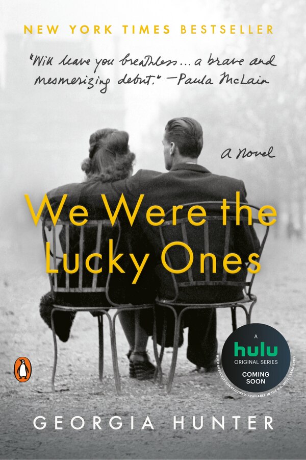 We Were The Lucky Ones by Georgia Hunter, Paperback | Indigo Chapters