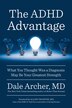 The Adhd Advantage by Dale Archer, Paperback | Indigo Chapters