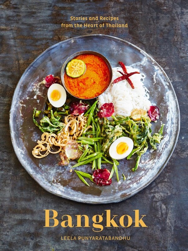 Bangkok by Leela Punyaratabandhu, Hardcover | Indigo Chapters