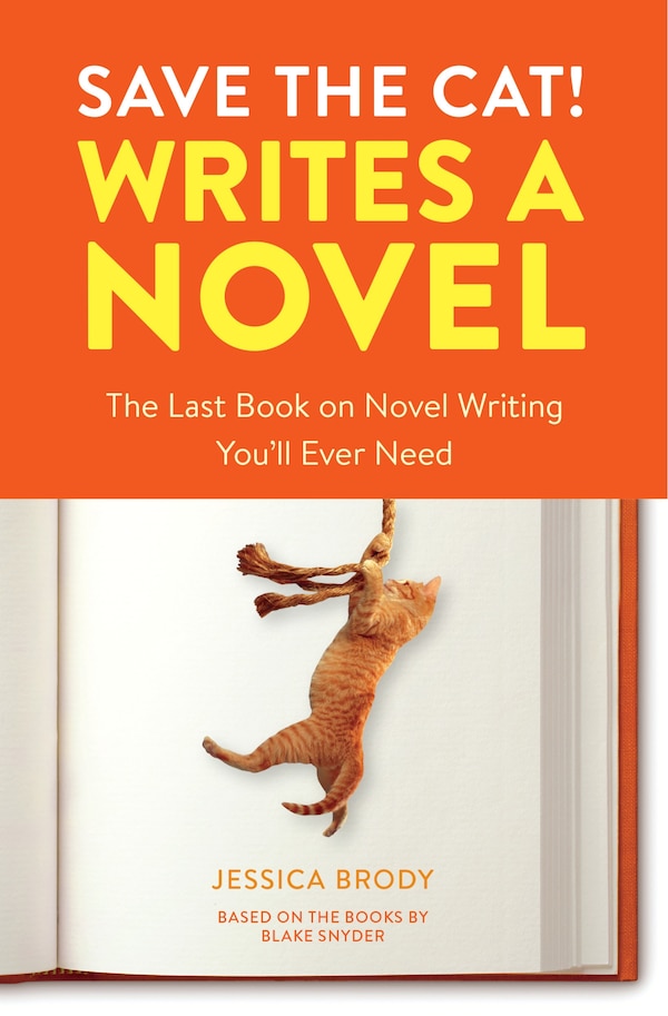 The Cat Writes A Novel by Jessica Brody, Paperback | Indigo Chapters