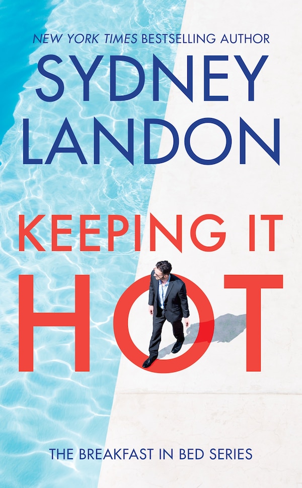 Keeping It Hot by Sydney Landon, Mass Market Paperback | Indigo Chapters