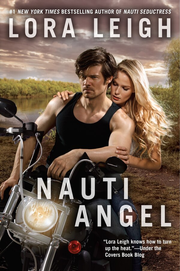 Nauti Angel by Lora Leigh, Paperback | Indigo Chapters