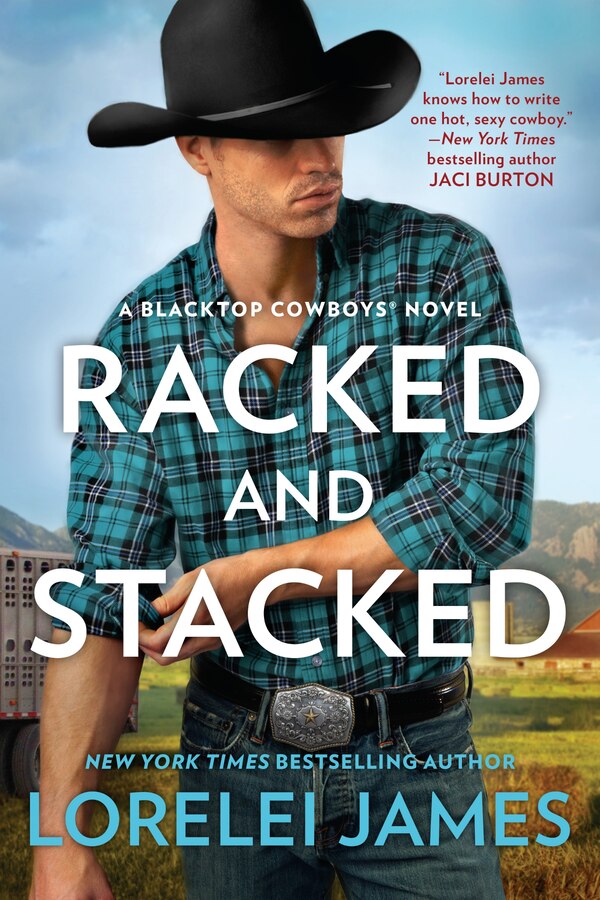 Racked And Stacked by Lorelei James, Paperback | Indigo Chapters