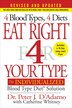 Eat Right 4 Your Type (revised And Updated) by Peter J. D'adamo, Hardcover | Indigo Chapters