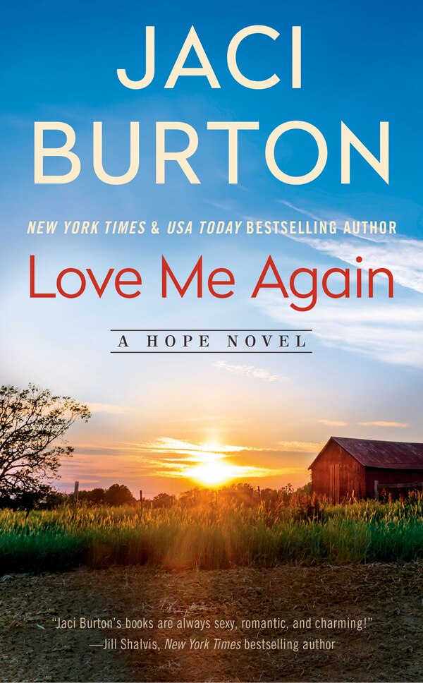 Love Me Again by Jaci Burton, Mass Market Paperback | Indigo Chapters