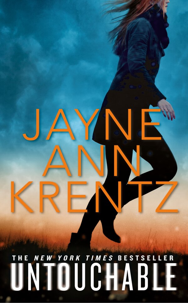 Untouchable by Jayne Ann Krentz, Mass Market Paperback | Indigo Chapters