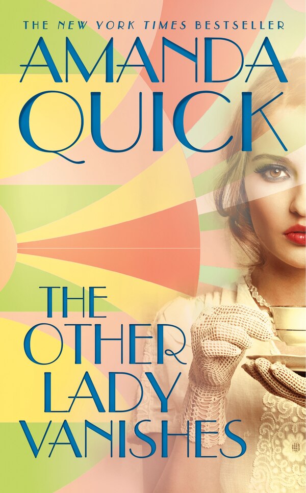 The Other Lady Vanishes by Amanda Quick, Mass Market Paperback | Indigo Chapters