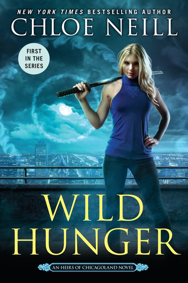 Wild Hunger by Chloe Neill, Paperback | Indigo Chapters