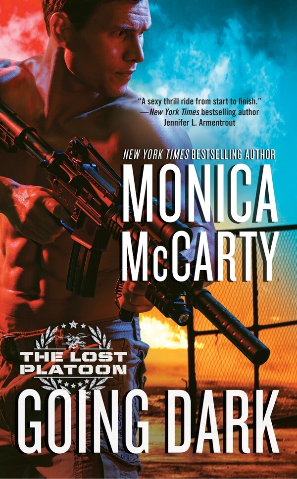 Going Dark by Monica McCarty, Mass Market Paperback | Indigo Chapters