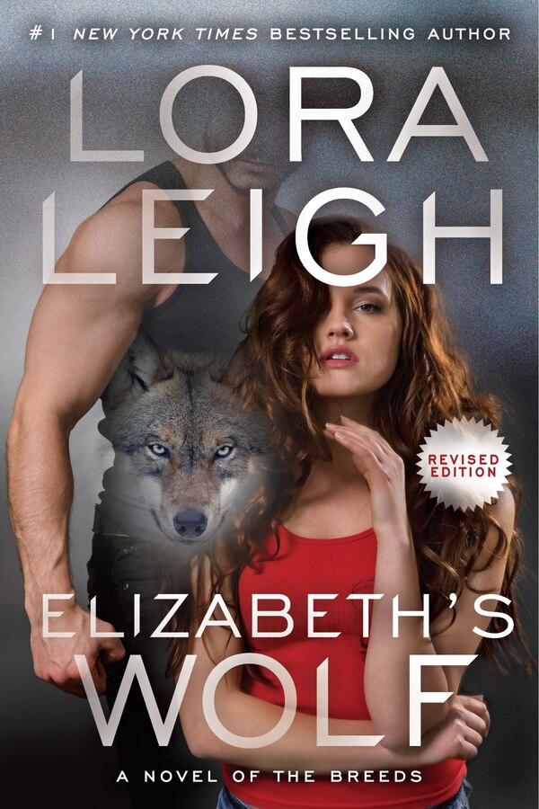 Elizabeth's Wolf by Lora Leigh, Paperback | Indigo Chapters