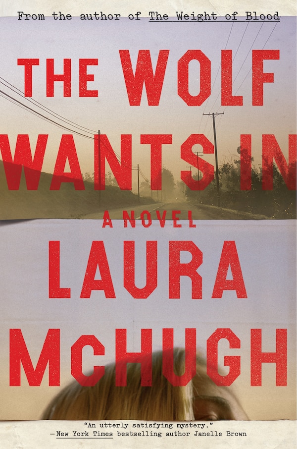 The Wolf Wants In by Laura Mchugh, Hardcover | Indigo Chapters