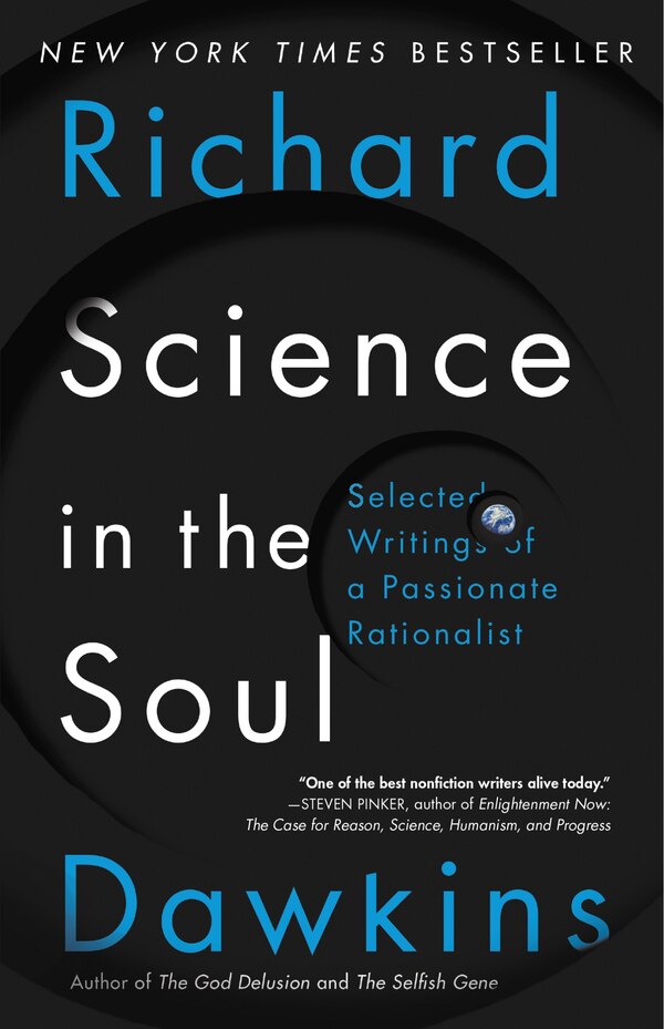 Science In The Soul by Richard Dawkins, Paperback | Indigo Chapters