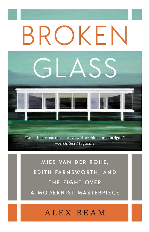 Broken Glass by Alex Beam, Paperback | Indigo Chapters