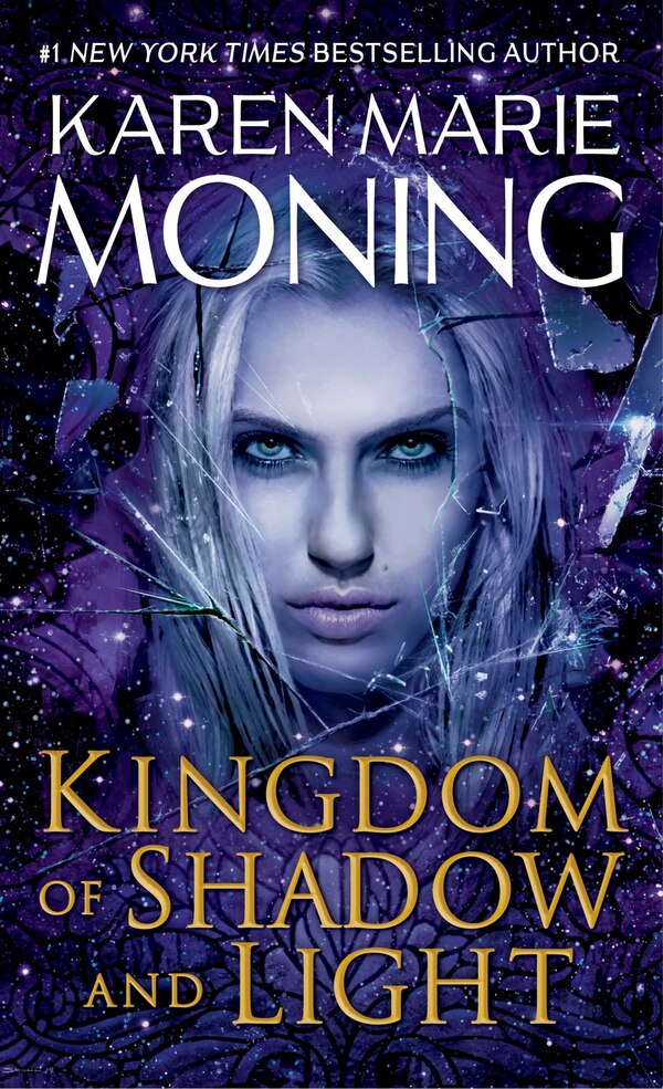 Kingdom Of Shadow And Light by Karen Marie Moning, Mass Market Paperback | Indigo Chapters