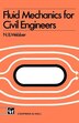 Fluid Mechanics for Civil Engineers by N B Webber, Paperback | Indigo Chapters
