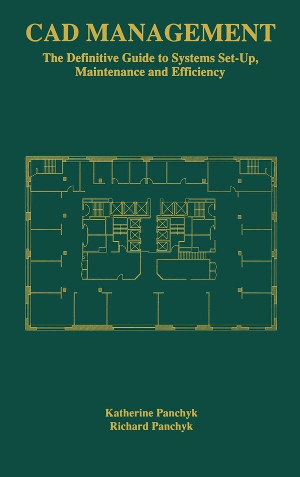 CAD Management by Katherine Panchyk, Hardcover | Indigo Chapters