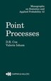 Point Processes by D R Cox, Hardcover | Indigo Chapters