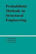 Probabilistic Methods In Structural Engineering by Guiliano Augusti, Hardcover | Indigo Chapters