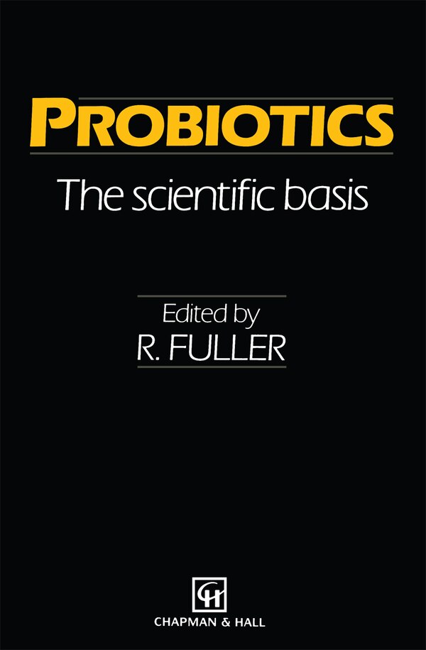 Probiotics by Fuller Fuller, Hardcover | Indigo Chapters