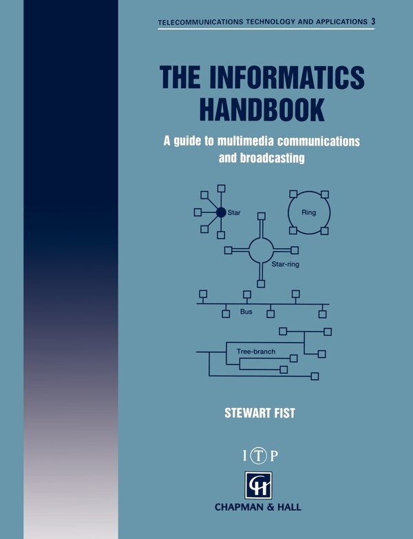 The Informatics Handbook by S.A. Fist, Paperback | Indigo Chapters