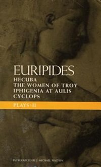 Euripides Plays by Euripides Euripides, Paperback | Indigo Chapters