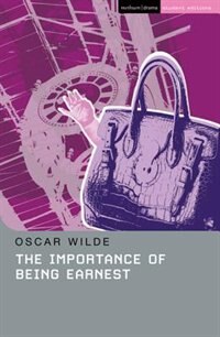 The Importance of Being Earnest by Glenda Leeming, Paperback | Indigo Chapters