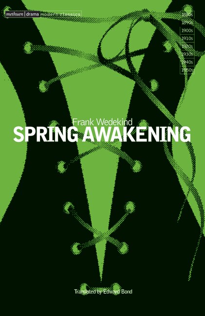 Spring Awakening by Frank Wedekind, Paperback | Indigo Chapters