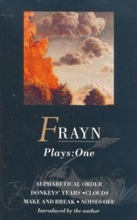 Frayn Plays by Michael Frayn, Paperback | Indigo Chapters