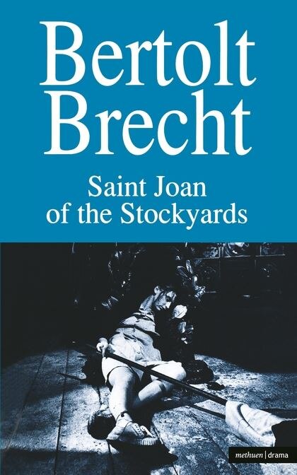 Saint Joan of the Stockyards by Bertolt Brecht, Paperback | Indigo Chapters