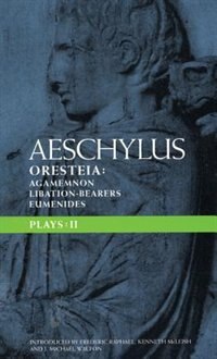 Aeschylus Plays by Aeschylus Aeschylus, Paperback | Indigo Chapters