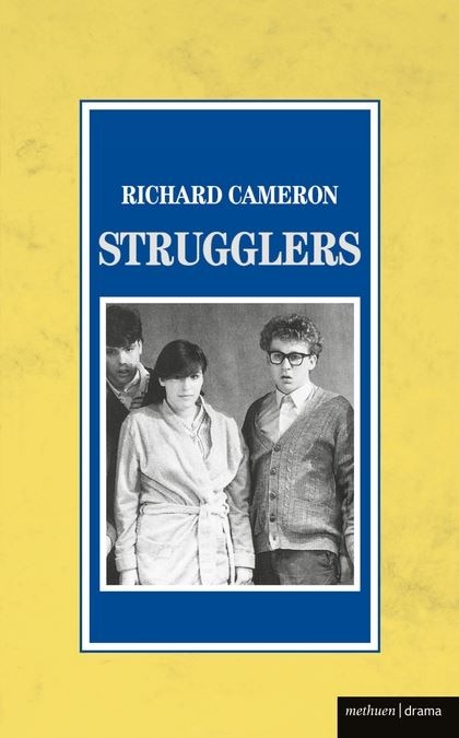 Strugglers by Richard Cameron, Paperback | Indigo Chapters