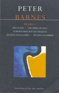 Barnes Plays by Peter Barnes, Paperback | Indigo Chapters