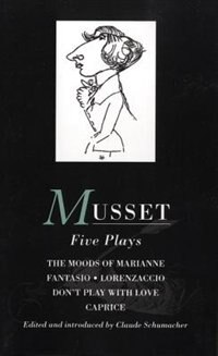 Musset by ALFRED DE MUSSET, Paperback | Indigo Chapters