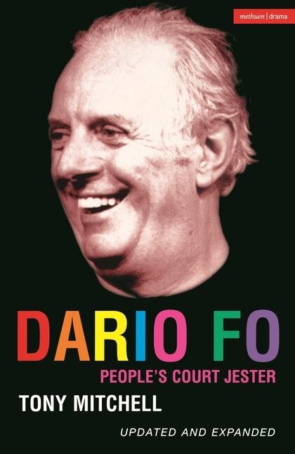 Dario Fo by Tony Mitchell, Paperback | Indigo Chapters