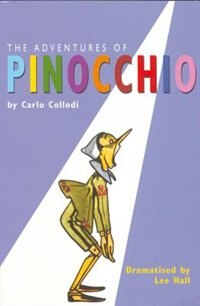 Pinocchio by Carlo Collodi, Paperback | Indigo Chapters