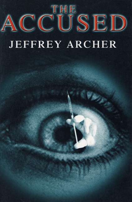 The Accused by Jeffrey Archer, Paperback | Indigo Chapters