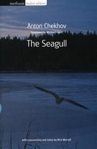 The Seagull by Anton Chekhov, Paperback | Indigo Chapters