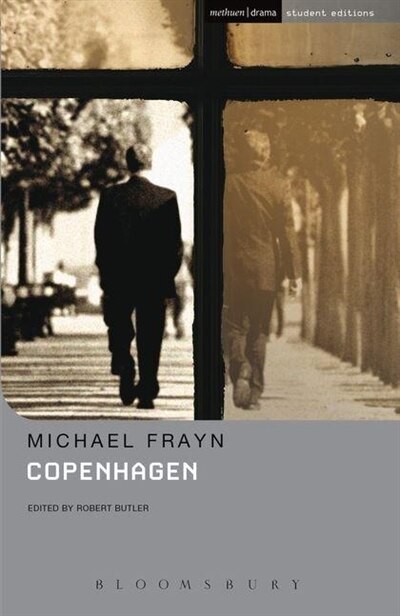 Copenhagen by Michael Frayn, Paperback | Indigo Chapters