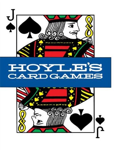 Hoyles Card Games by L. Dawson, Paperback | Indigo Chapters