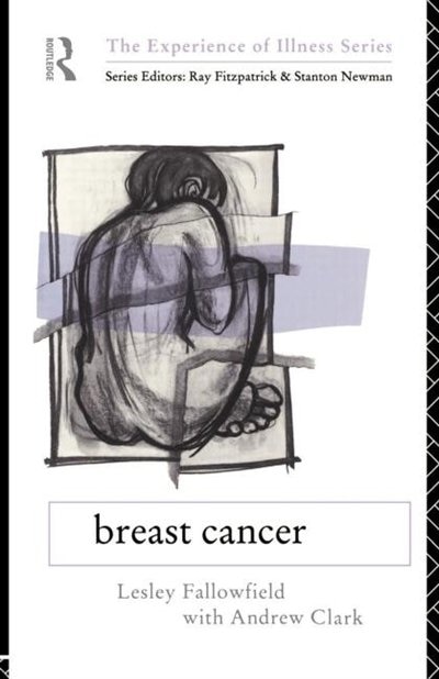 Breast Cancer by Andrew Clark, Paperback | Indigo Chapters