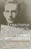 Tractatus Logico-Philosophicus by Ludwig Wittgenstein, Paperback | Indigo Chapters