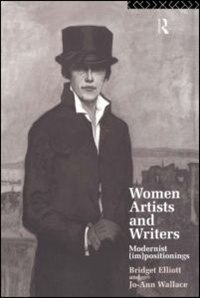 Women Artists And Writers by B. J. Elliott Paperback | Indigo Chapters