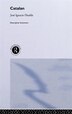 Catalan by Jose Ignacio Hualde, Hardcover | Indigo Chapters