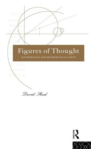 Figures of Thought by David Reed, Hardcover | Indigo Chapters